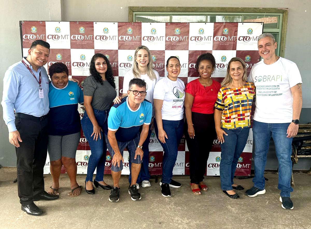 Atendomento APAE 